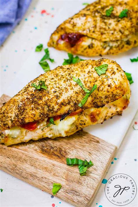 Air Fryer Chicken Breast Recipe