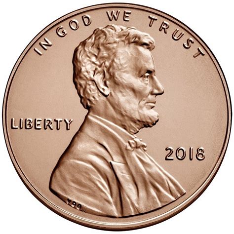 Usa Union Shield 1c One Cent Cuzn Lincoln P Mint Please Choose