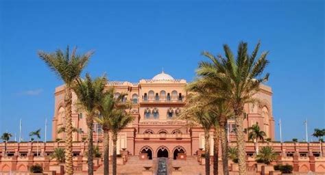 فندق قصر الإمارات أبوظبي تلفون تجارب اسعار ويكويت
