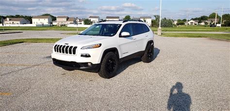 eBay: 2016 Jeep Cherokee Latitude 2016 Jeep Cherokee ...