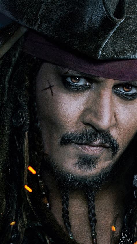 Johnny Depp Hd Android Mobile Wallpapers Wallpaper Cave