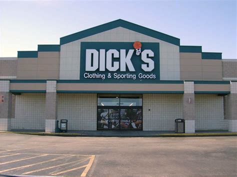 Dicks Sporting Goods Store In Saginaw Mi 94