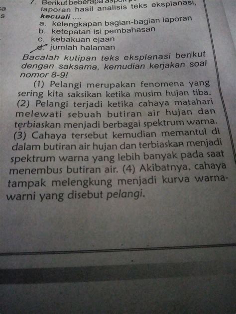 Apa yang dimaksud dengan cerita fiksi. Pernyataan berikut yg sesuai dengan isi kutipan teks ...