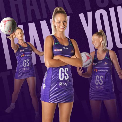 Bell Departs Firebirds For Suncorp Super Netball Opportunity The Home