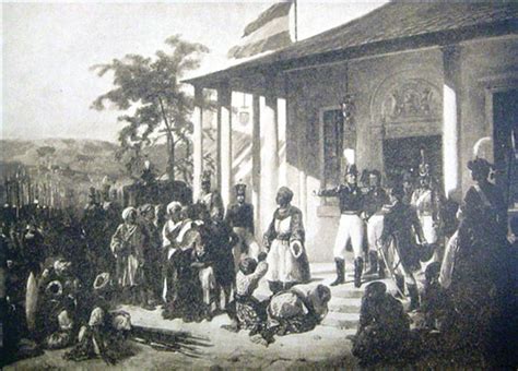 Sejarah Pajak Di Indonesia Dari Masa Penjajahan Belanda