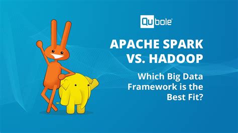 Apache Spark Vs Hadoop Which Big Data Framework Is The Best Fit