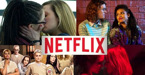A Gay Girl S Guide To Netflix Ireland • Gcn