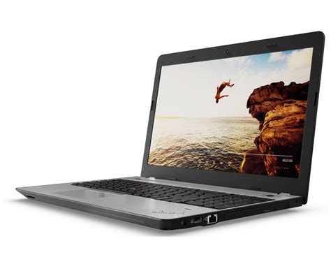 Lenovo Thinkpad E575 Laptop 156 Inch High Performance