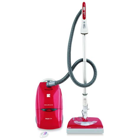 Get your home clean in a jiffy with the best product tested vacuums out there. Kenmore Progressive Canister Vacuum Cleaner - Sears