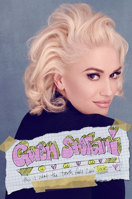 Win A Trip To Gwen Stefanis La Show