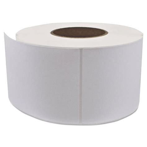 2 rolls direct thermal labels 450/roll 4x6 for zebra ups. Industrial Direct Thermal Labels by PM Company® PMCPS46123 ...