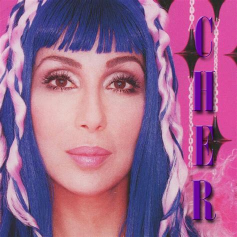 Las Vegas Nights Live At The Caesars Palace Album By Cher