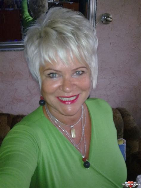 Pretty Polish Woman User Isla31 69 Years Old