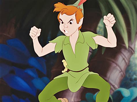 7 Verdades Sobre Peter Pan Veja