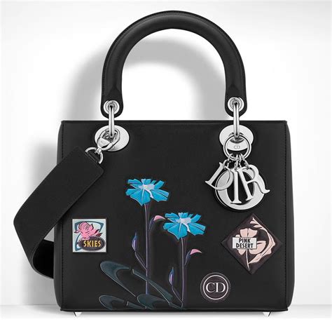 Universal Store London Check Out Diors Cruise 2016 Handbags In