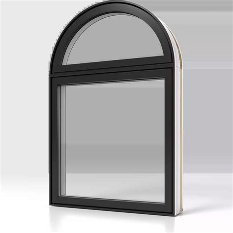 Custom Shaped Windows In Toronto Nordik Windows And Doors