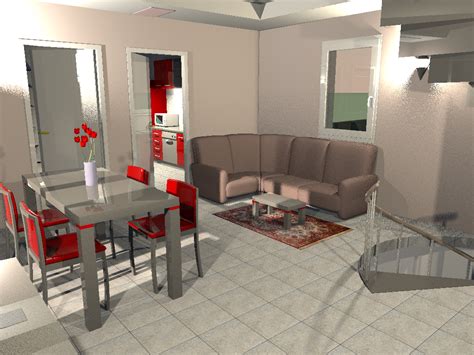 Add furniture to the plan from a searchable and extensible catalog organized by. Sweet Home 3D for Linux - Free Download - Zwodnik