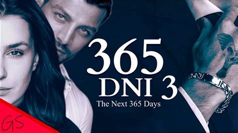 فیلم 365 Dni با زیرنویس فارسی دانلود فیلم The 365 Days 2022 چسبیده