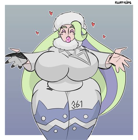 Rule 34 1girls Alternate Breast Size Arms Out Big