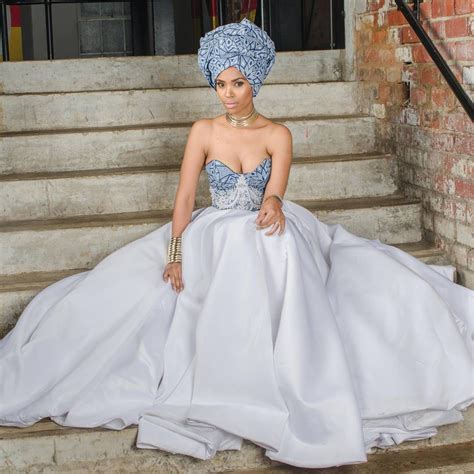 See This Instagram Photo By Bontlebride • 99 Likes African Wedding Dress African Traditional
