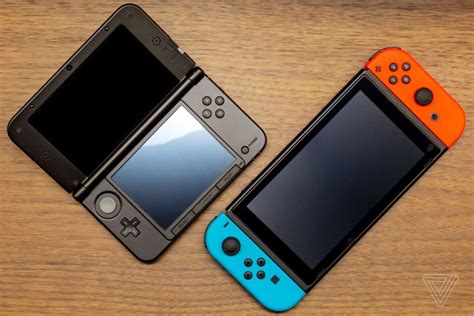 5 Reasons Why The Nintendo 3ds Is Better Than The Switch The Patriot