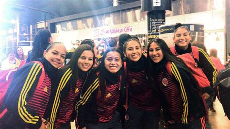 Las Futbolistas Colombianas Detallaron Cómo La Federación Ignoró Todos Sus Reclamos Infobae