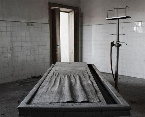 Unveiling The Past The Fascinating History Of The Old Morgue And Its