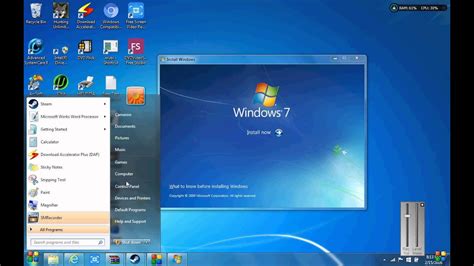 Windows 7 Home Premium Iso Free Download Full Version 32 64bit