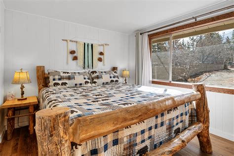 Lakefront Cabins Big Bear Lake | Big Bear Cabin Rentals