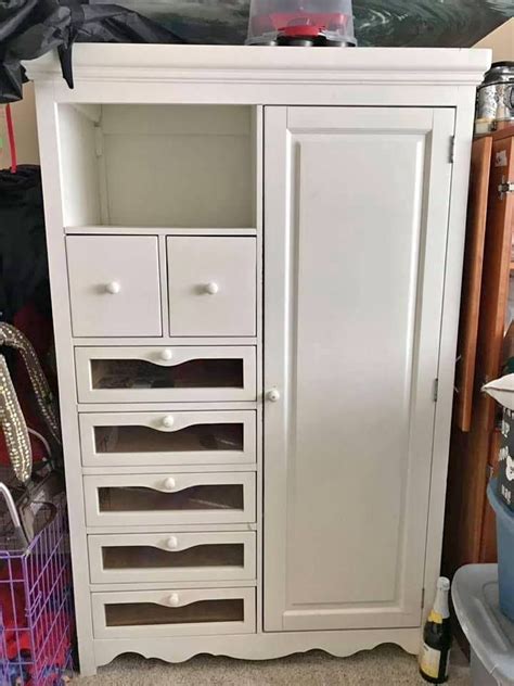 Romantic silhouettes and handcrafted beauty make our collection of dressers together with the artisan furniture builders at bassett, you can create a soothing, warm. Pin by ali barrett on chest/armoire (With images) | Locker ...