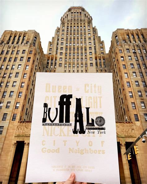 Explore Buffalo NY Through Craigslist