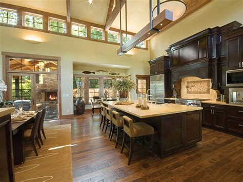 Free pictures of kitchen design ideas with expert tips on flooring materials, how to floor a kitchen, and diy tips. 4 Best Kid-Friendly Kitchen Flooring Options