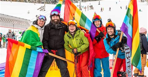 whistler pride parade to be held during 2020 lgbt ski festival georgia straight vancouver s