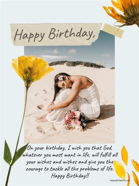 Romantic Birthday Wishes For Girlfriend 99 Lovely Messages