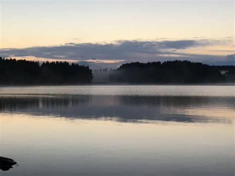 The Lake Country Of Finland Lake Näsijärvi Reflections Routes And Trips
