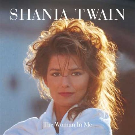 Shania Twain The Woman In Me Diamond Edition Super Deluxe 3CD