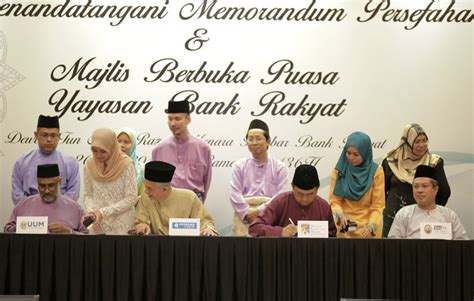 Untuk membuat permohonan, anda perlu membaca dengan teliti supaya tidak. UKM Dan Yayasan Bank Rakyat Akan Laksanakan Pembangunan ...