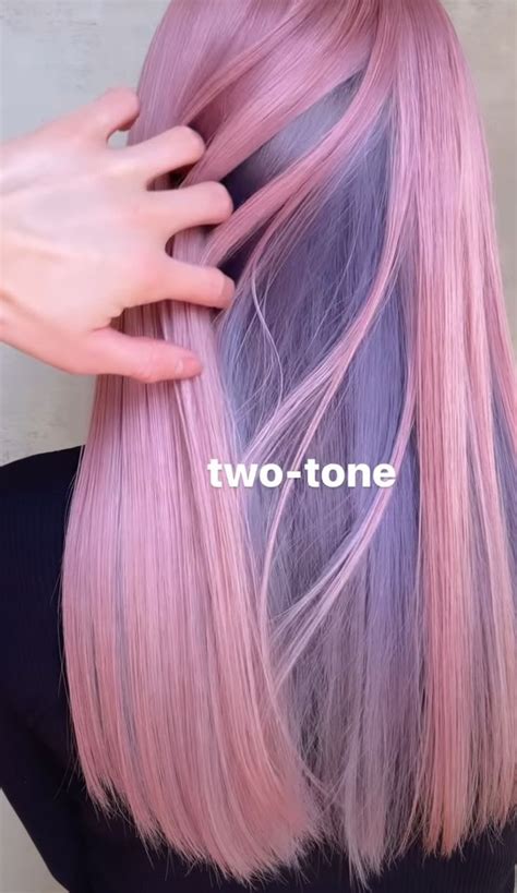 Pin By Sarah Suekawa On ~hair Styles~ Pink Hair Dye Hair Dye Shades