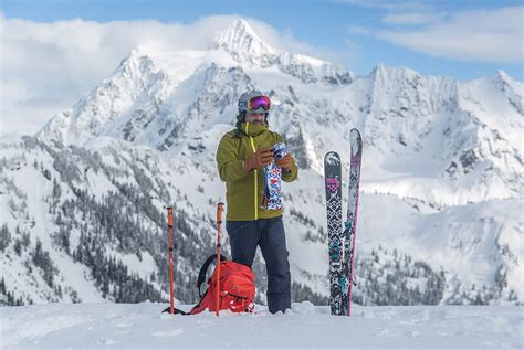 Best Climbing Skins For Skiing Of 2024 Switchback Travel