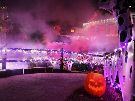 Las Vegas Halloween Attractions For Every Traveler
