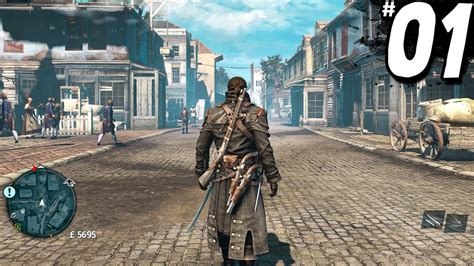 Assassins Creed Rogue Years Later Youtube
