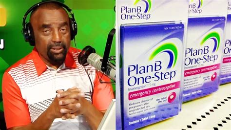It shouldn't be used as the morning after pill works by stopping or delaying your ovary releasing an egg. Plan B/Morning-After Pill is Abortion (Pro-Life) - YouTube