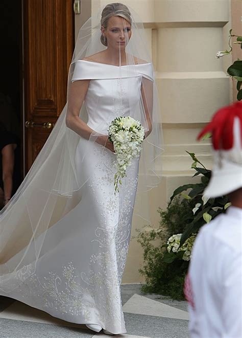The Most Beautiful Royal Wedding Gowns And What They Cost Slice