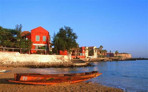 18 Things You Probably Didnt Know About Senegal