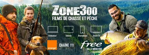 Zone Entretien Avec Adrien Martinez Fondateur De La Tv Et Plateforme Svod Des Chasseurs Et