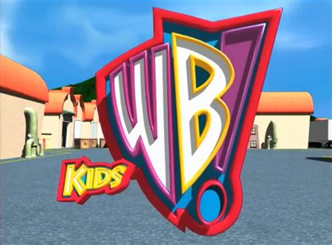 Kids Wb 90s Cartoons Wiki Fandom