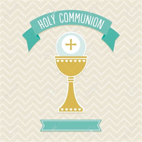 First Communion Banner Free Printable Templates