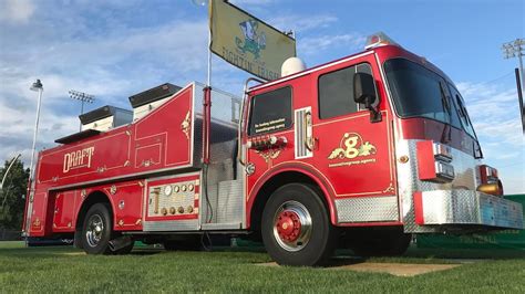 Here's the 2021 boston food truck schedule. 1986 Spartan CS20 Fire Truck | U88 | Kissimmee 2020