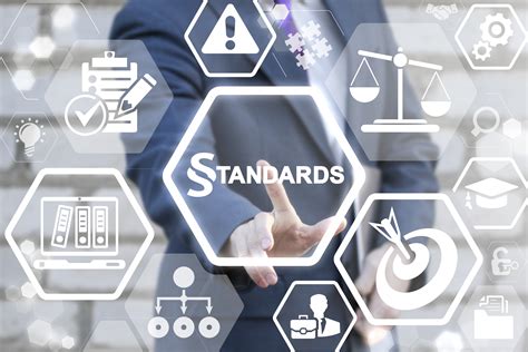Standards Understanding The Importance Of Quality Standards Qad Blog