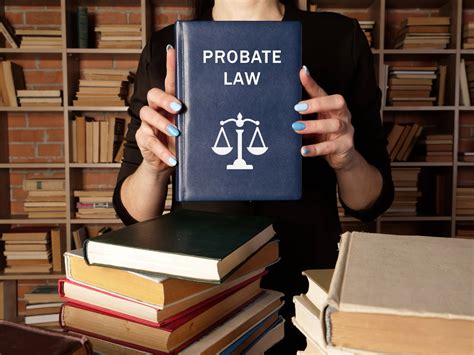 What happens after probate is granted? | Clearance Solutions